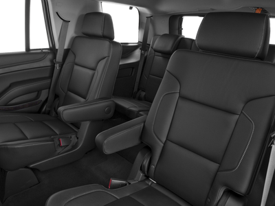 2016 Chevrolet Tahoe Base