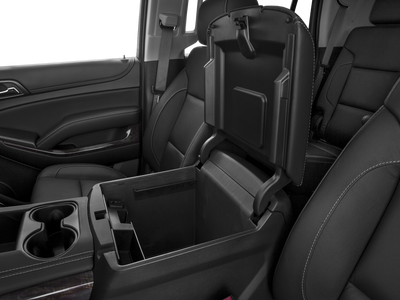 2016 Chevrolet Tahoe Base