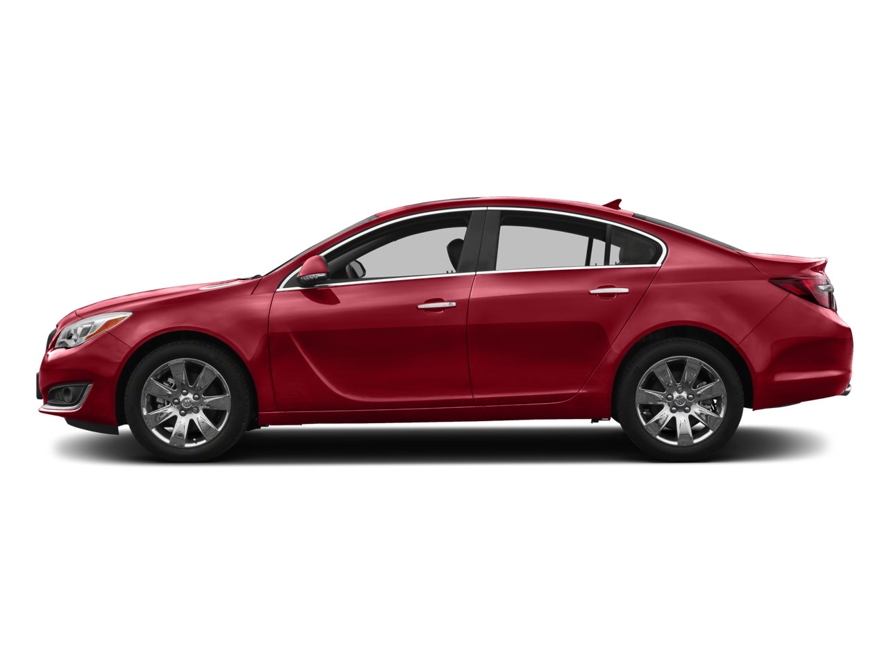 2017 Buick Regal Base