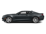 2017 Chevrolet Camaro Base