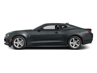 2017 Chevrolet Camaro Base