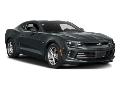 2017 Chevrolet Camaro Base