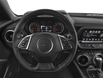 2017 Chevrolet Camaro Base