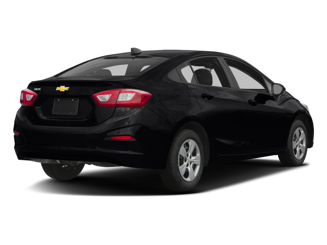 2017 Chevrolet Cruze Base