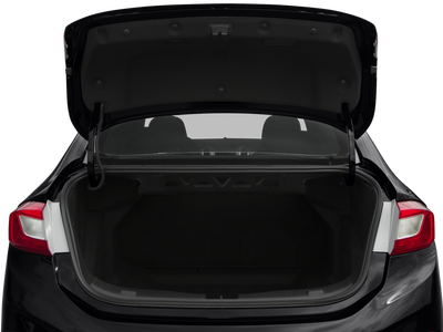 2017 Chevrolet Cruze Base