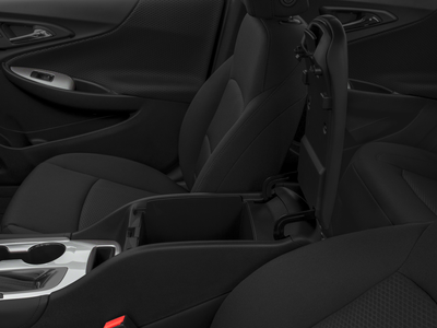 2018 Chevrolet Malibu Base