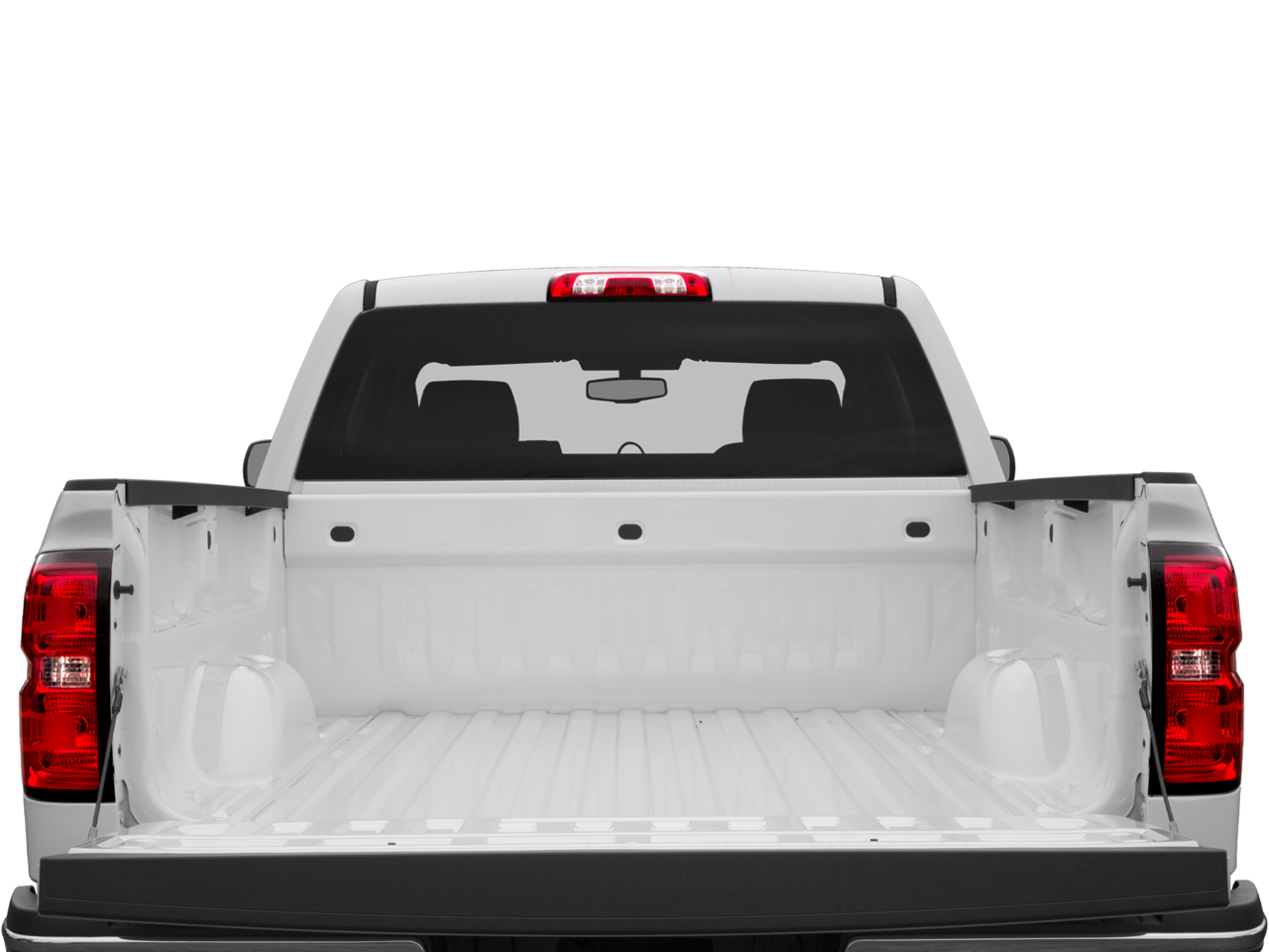 2018 Chevrolet Silverado 2500 HD Base
