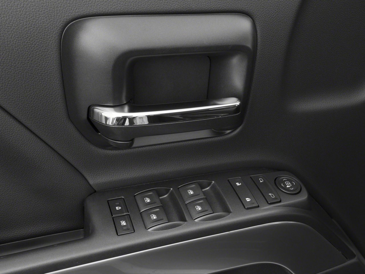 2018 Chevrolet Silverado 2500 HD Base