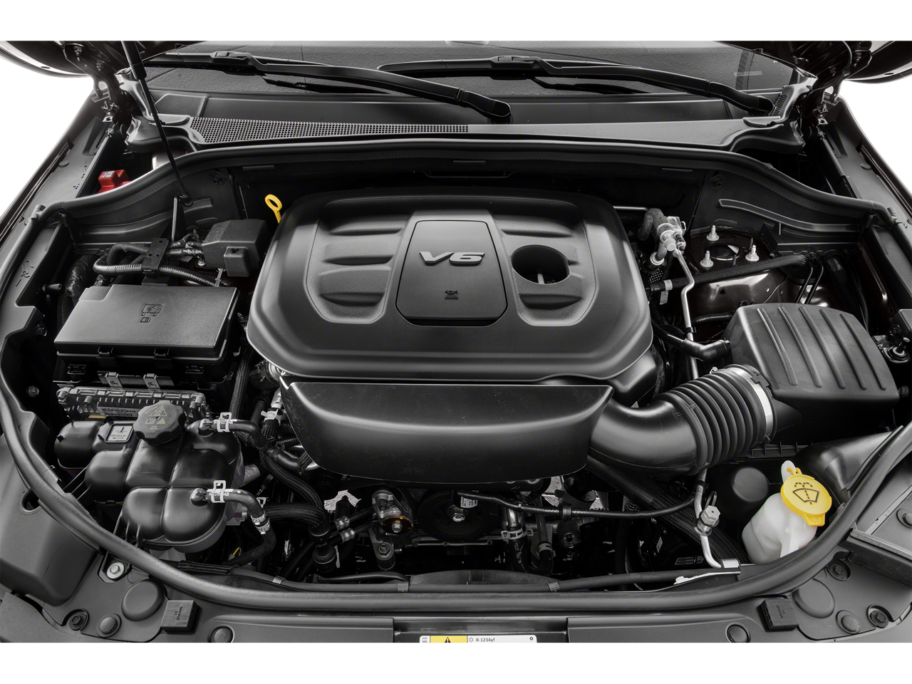 2018 Jeep Grand Cherokee Base