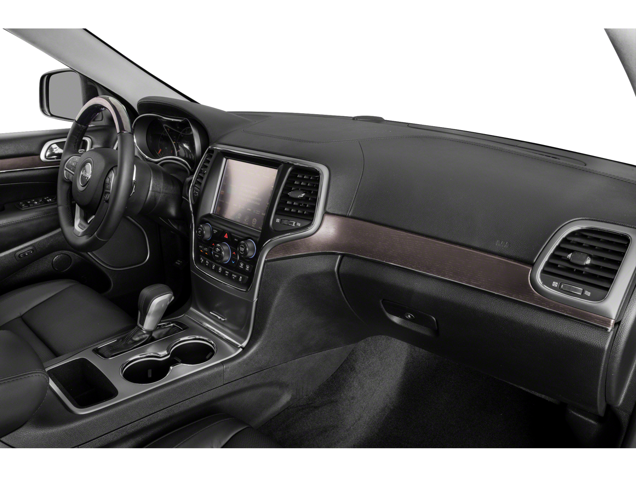 2018 Jeep Grand Cherokee Base