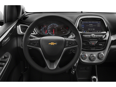 2019 Chevrolet Spark Base