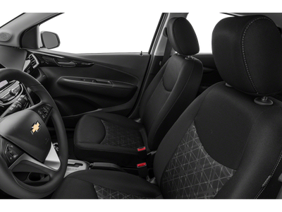 2019 Chevrolet Spark Base