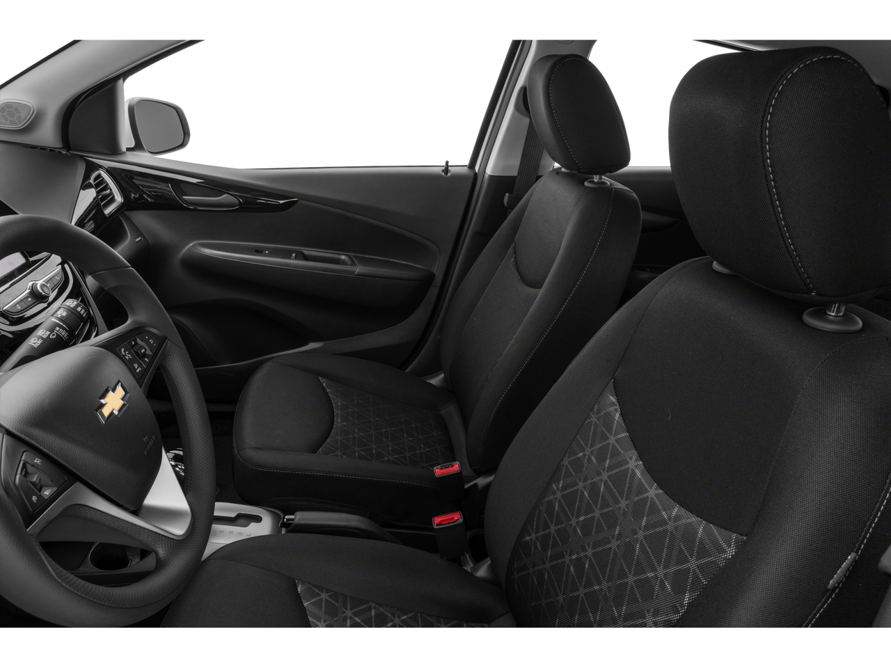 2019 Chevrolet Spark Base