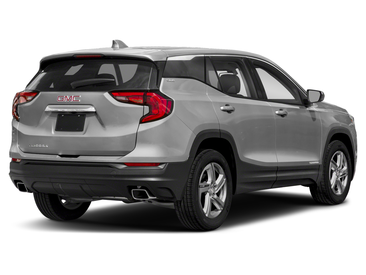2019 GMC Terrain Base