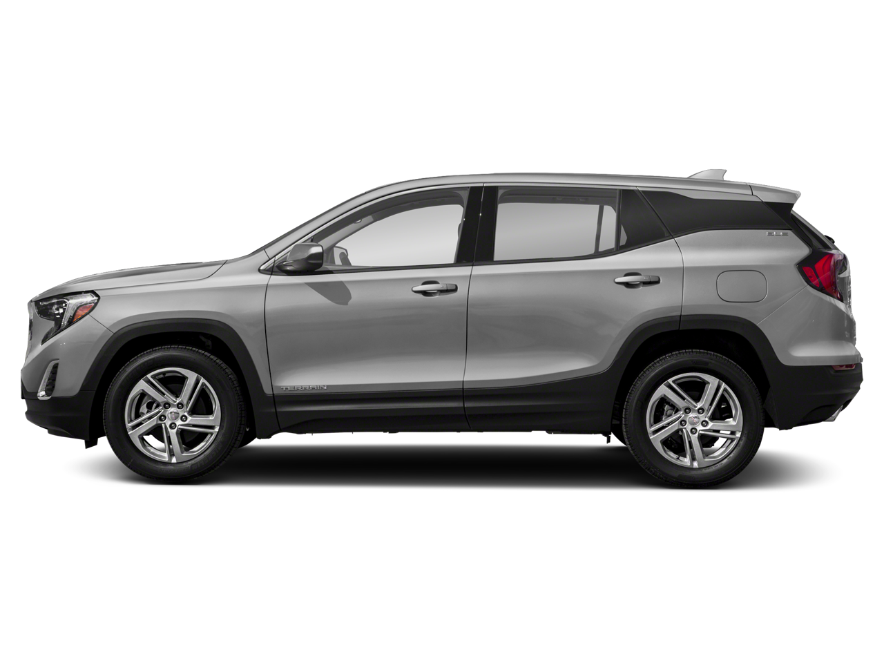 2019 GMC Terrain Base