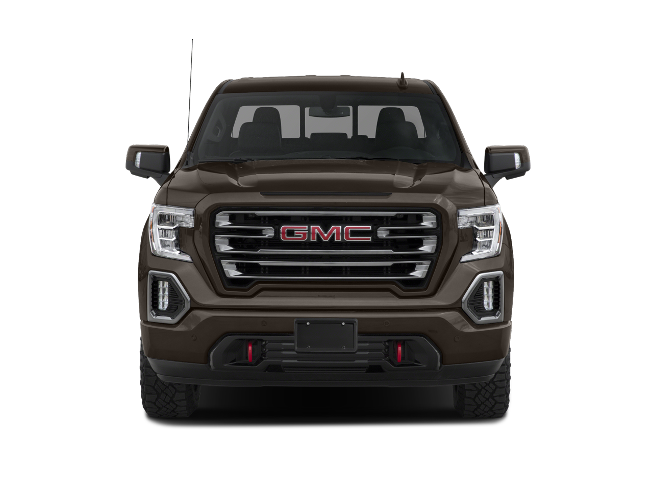 2019 GMC Sierra 1500 Base