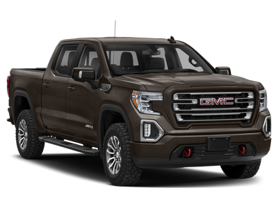2019 GMC Sierra 1500 Base
