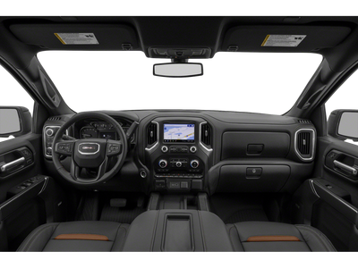 2019 GMC Sierra 1500 Base