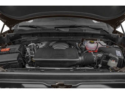 2019 GMC Sierra 1500 Base