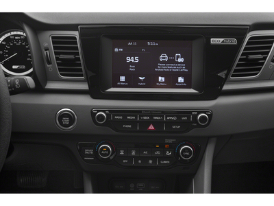2019 Kia Niro LX