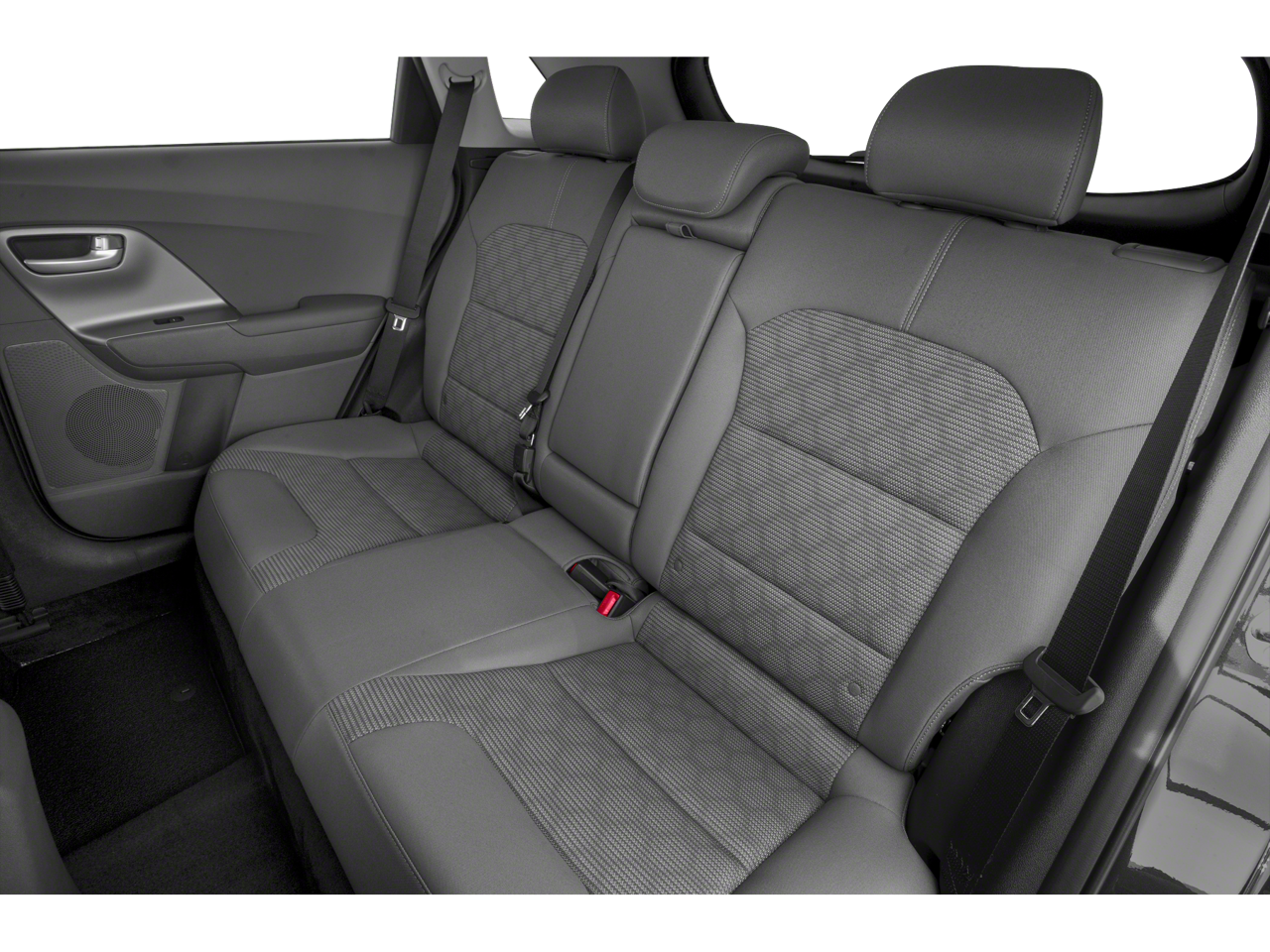 2019 Kia Niro LX