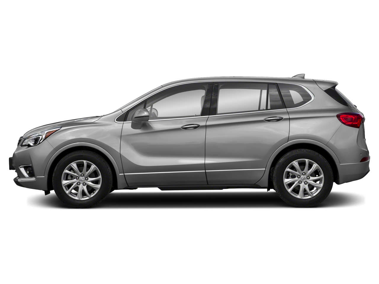 2020 Buick Envision Base