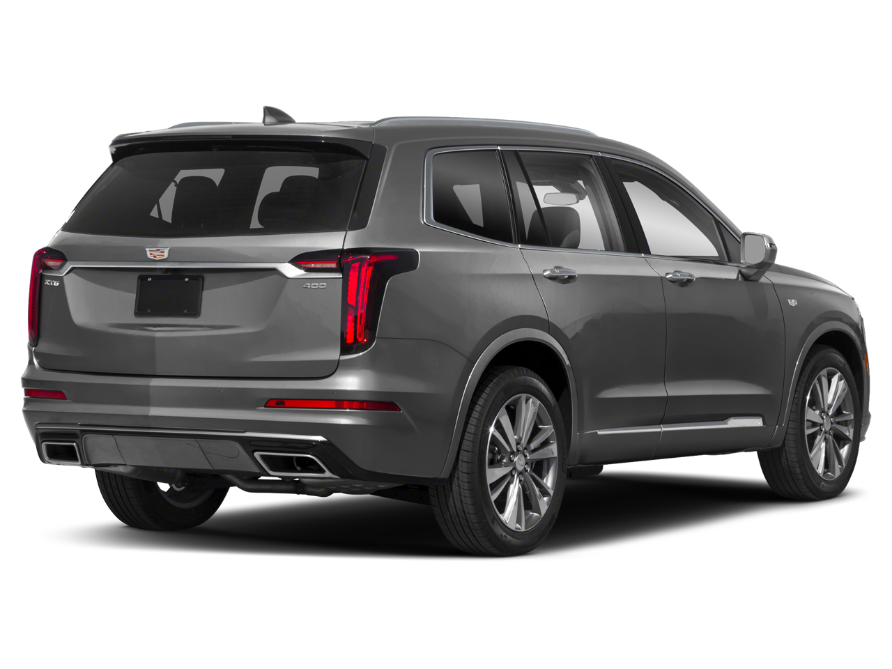 2020 Cadillac XT6 Base