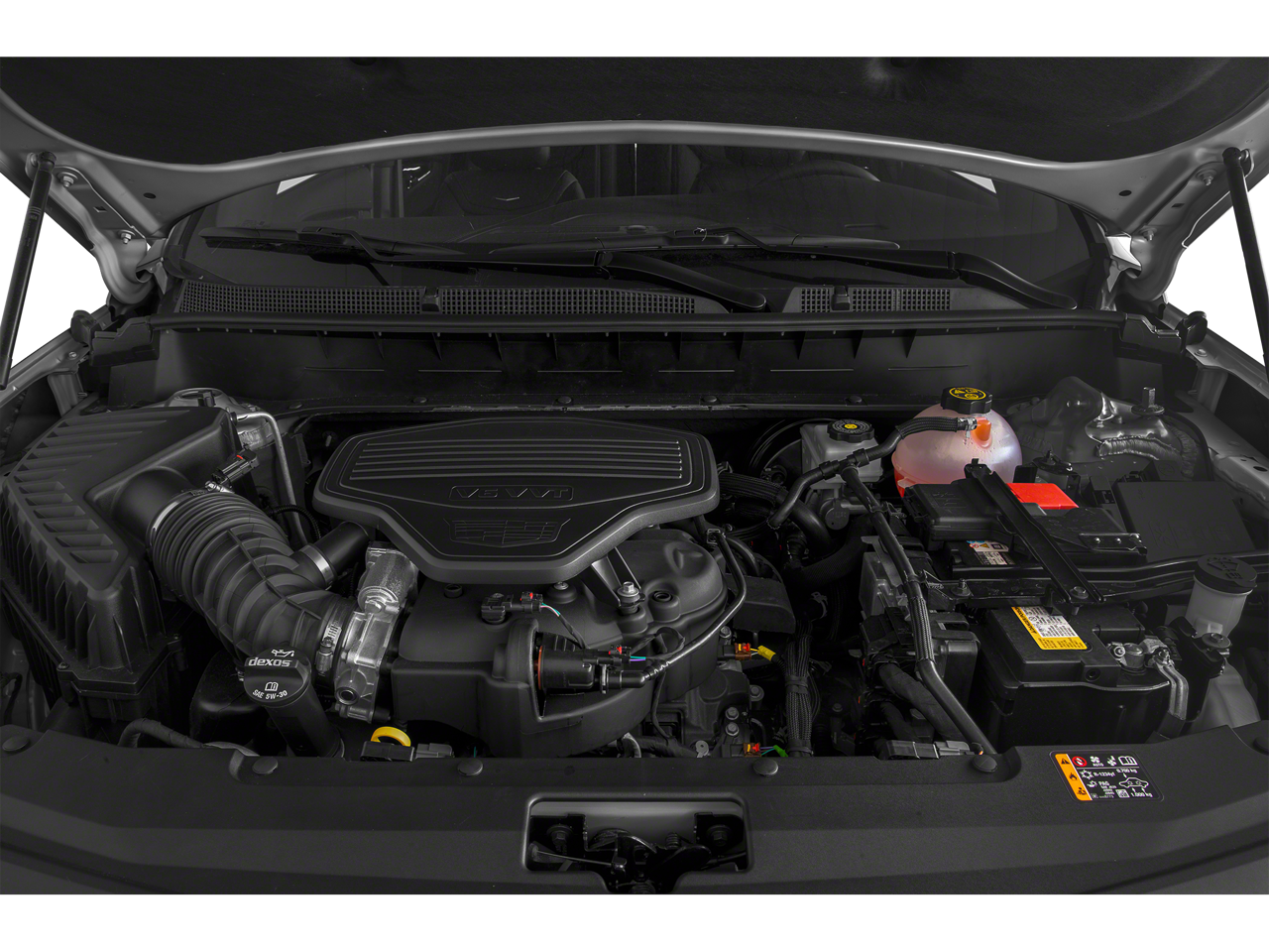 2020 Cadillac XT6 Base