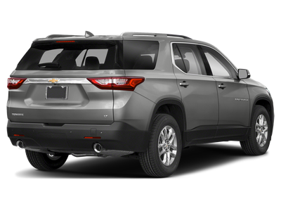 2020 Chevrolet Traverse Base