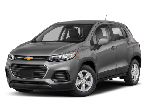 2020 Chevrolet Trax Base