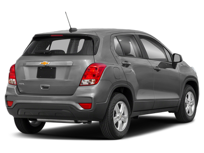 2020 Chevrolet Trax Base