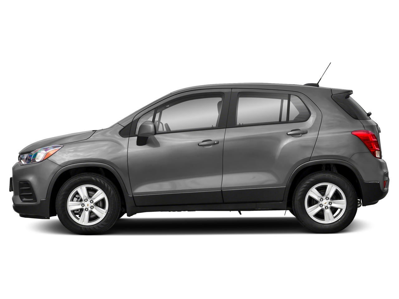 2020 Chevrolet Trax Base