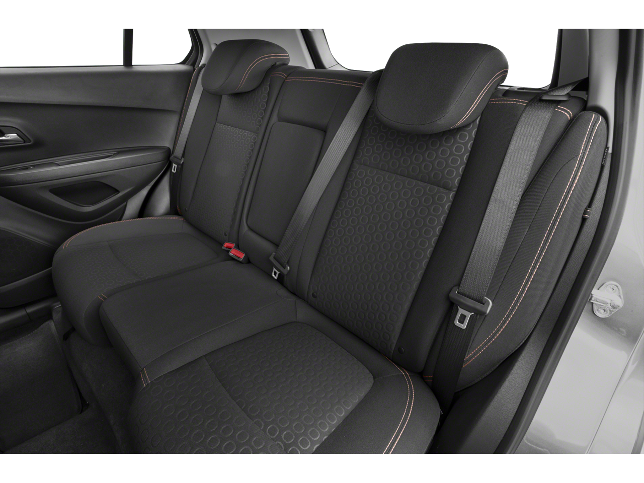 2020 Chevrolet Trax Base
