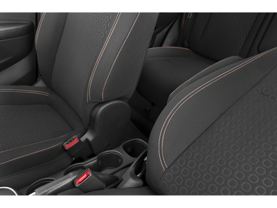 2020 Chevrolet Trax Base