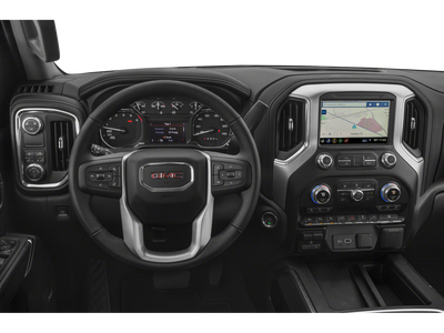 2020 GMC Sierra 1500 Base