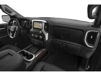 2020 GMC Sierra 1500 Base