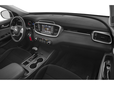 2020 Kia Sorento LX V6