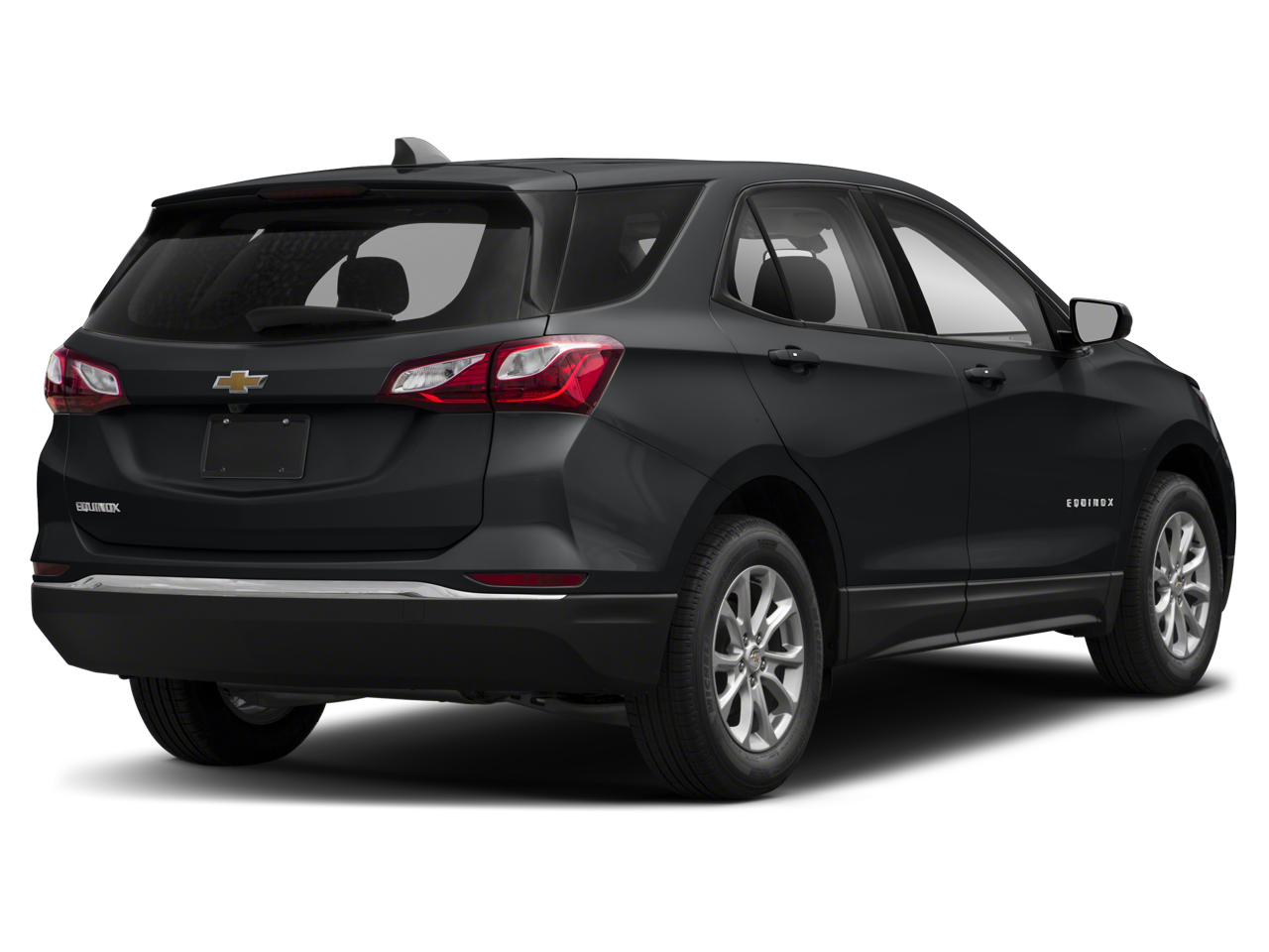 2021 Chevrolet EQUINOX UTILITY Base