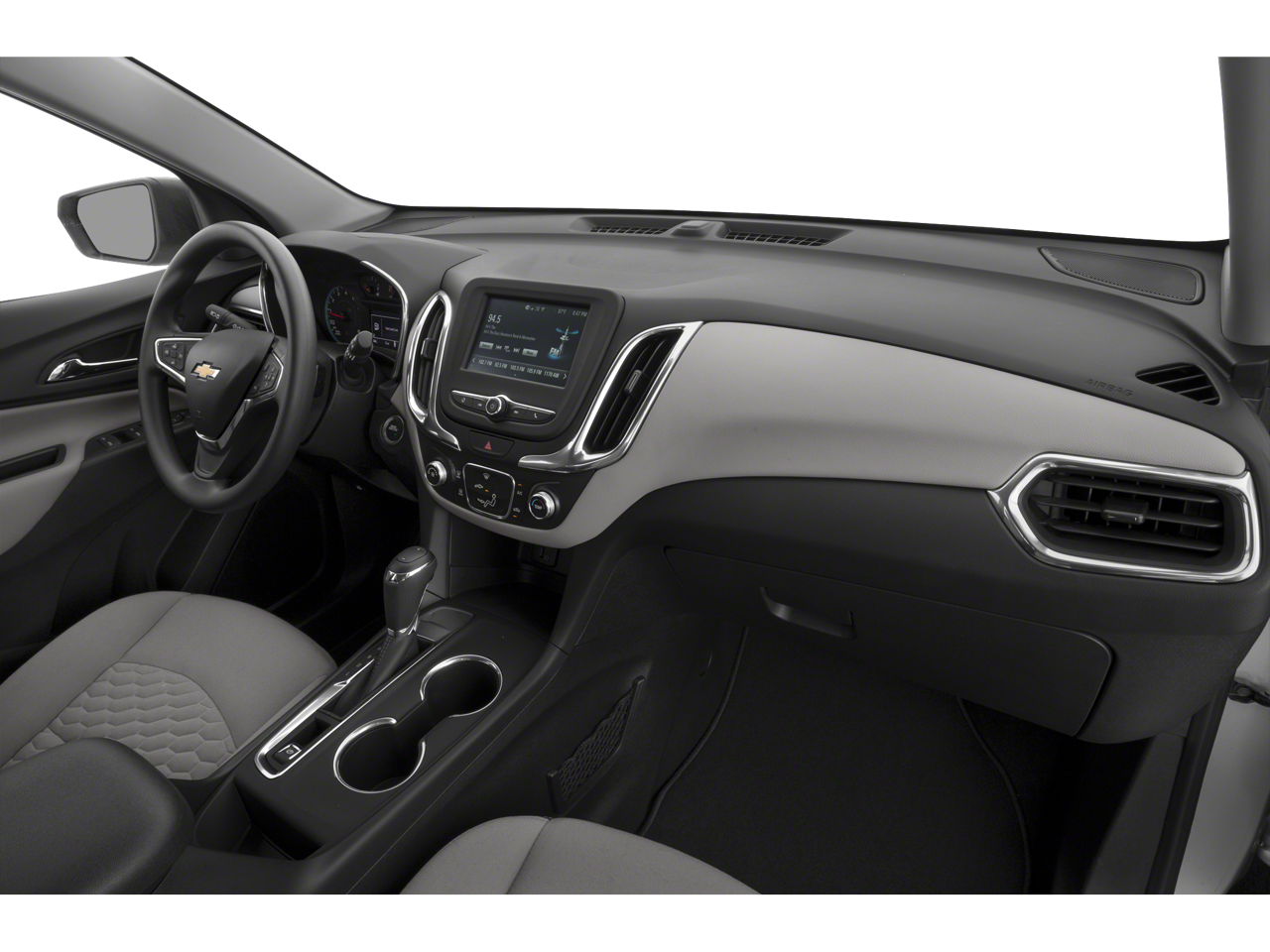 2021 Chevrolet EQUINOX UTILITY Base