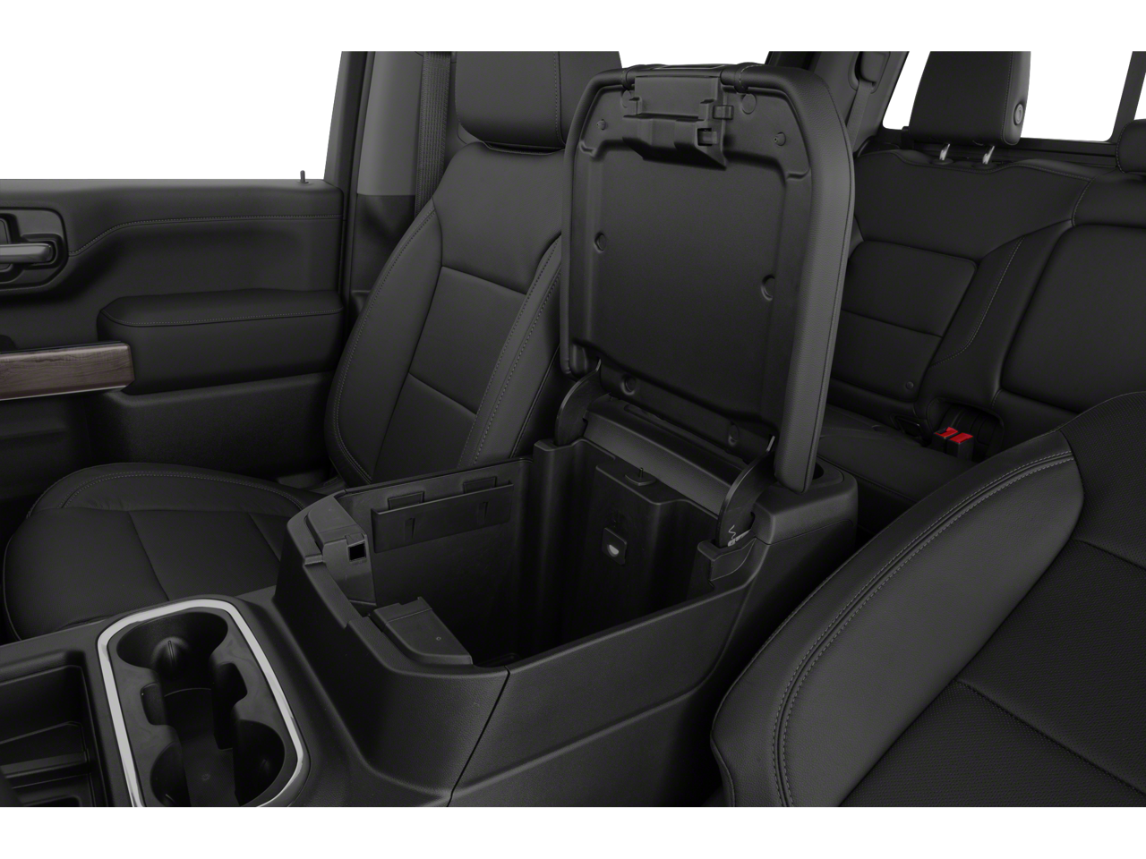 2021 Chevrolet Silverado 2500 HD Base