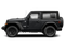 2021 Jeep Wrangler Willys Sport