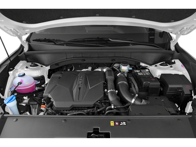 2021 Kia SORENTO UTILITY Base