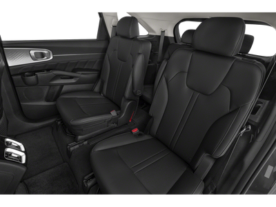 2021 Kia SORENTO UTILITY Base