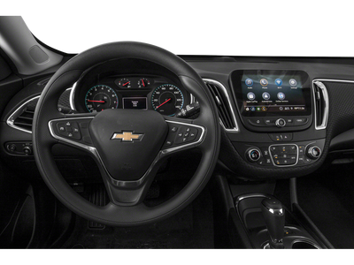 2022 Chevrolet Malibu Base