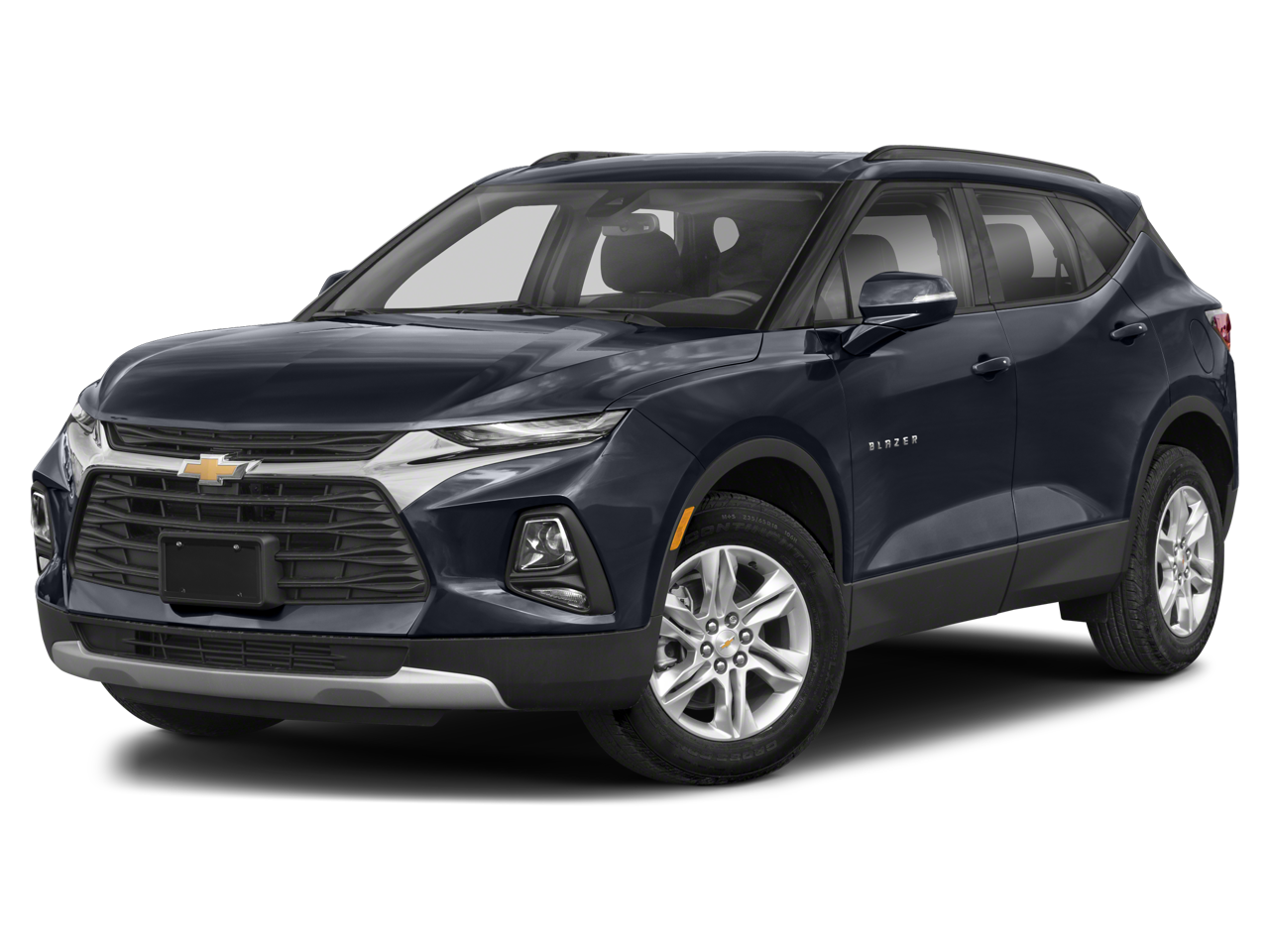 2022 Chevrolet Blazer Base