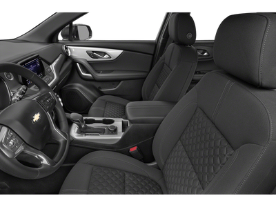2022 Chevrolet Blazer Base