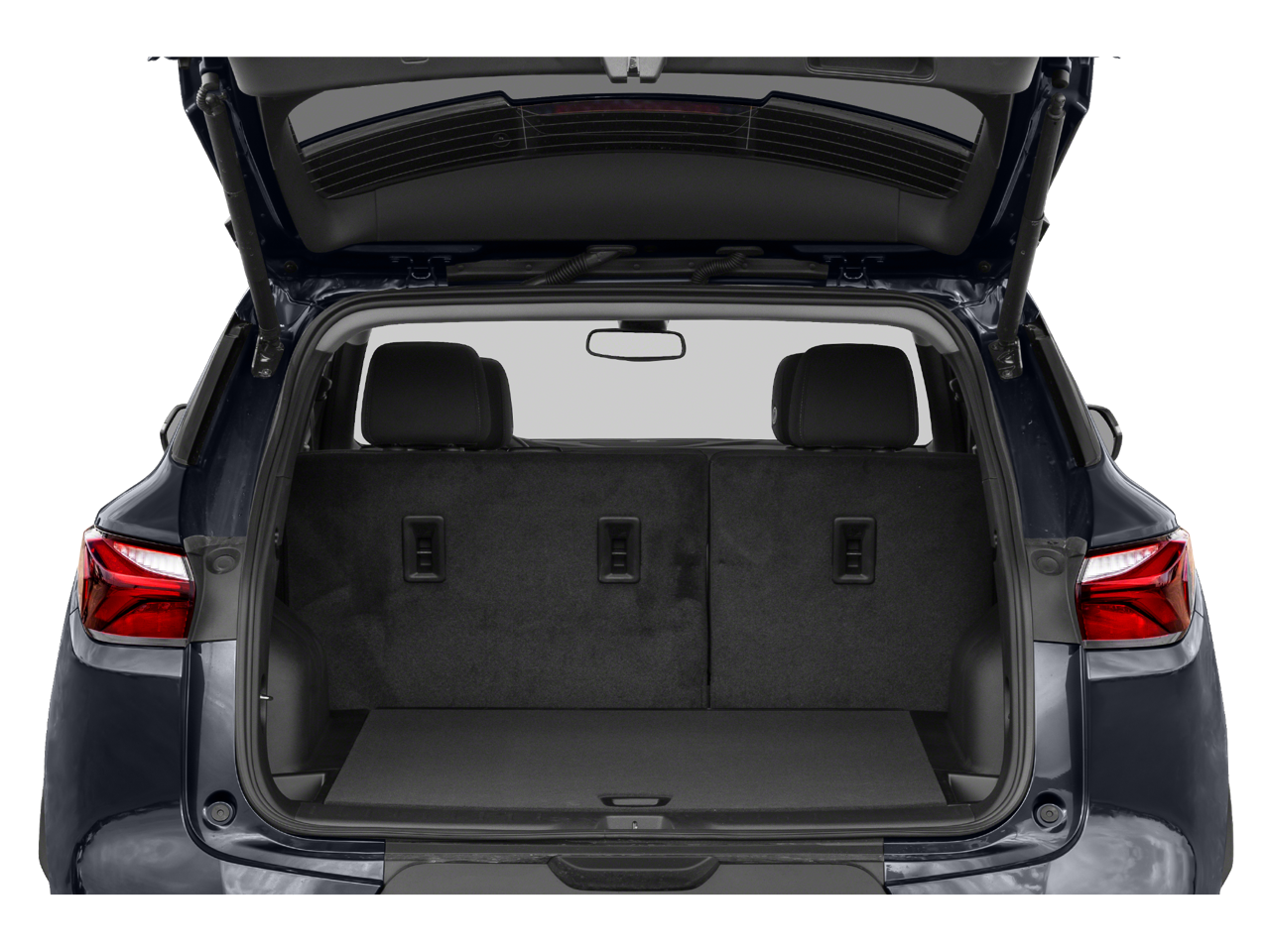 2022 Chevrolet Blazer Base