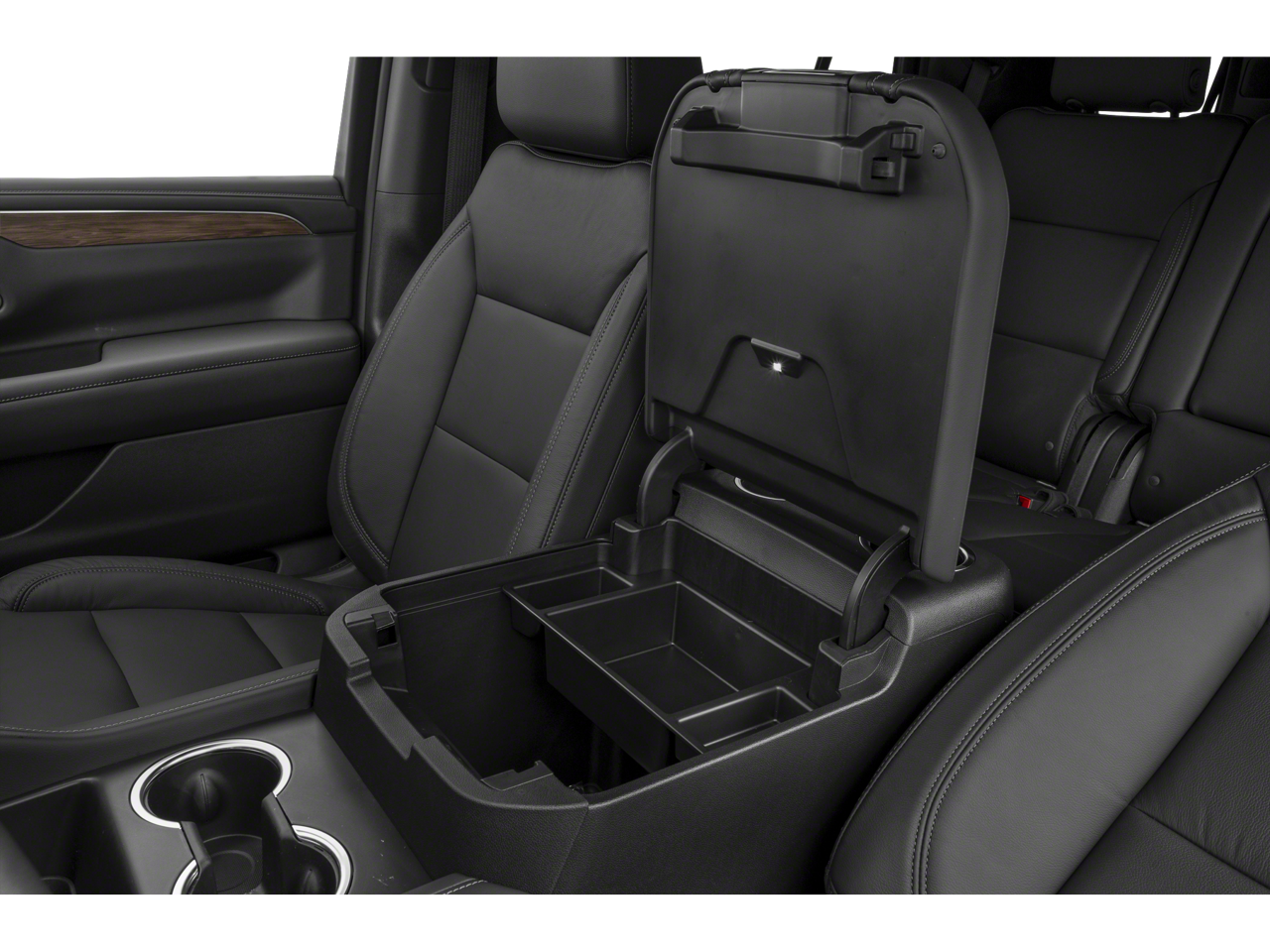 2022 Chevrolet Tahoe Base