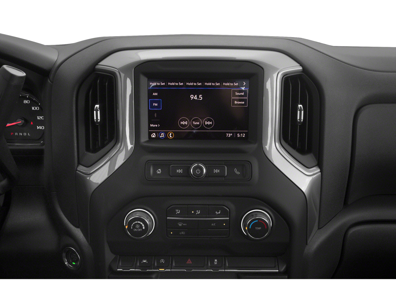 2022 Chevrolet Silverado 1500 Base