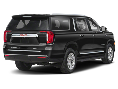 2022 GMC Yukon XL Base